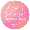 Spun Wonderful Cotton Candy