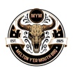 Melton Y’er mouth bbq