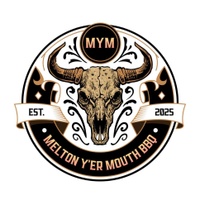Melton Y’er mouth bbq