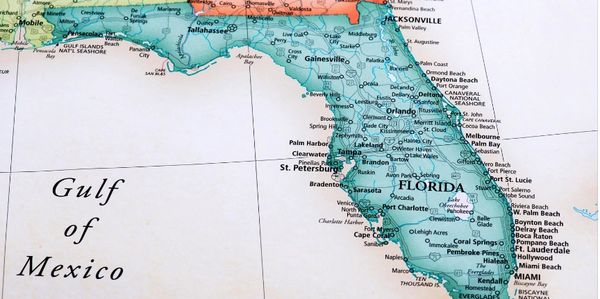 Soaking up the Florida sunshine as we tackle projects with a smile! 🌞🌴 Proud to call this our home