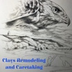 Clay's Remodeling and Caretaking