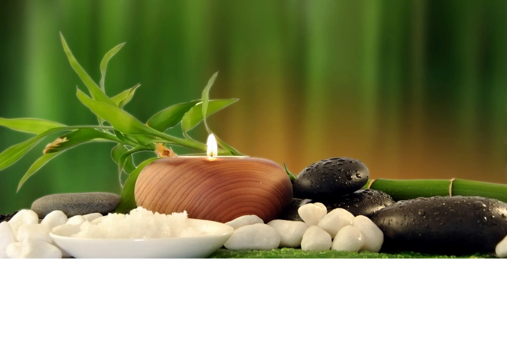 Spa Background 
