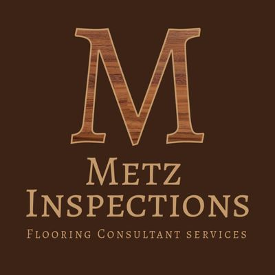 Metz Inspections - Flooring Consultant Services [logo]