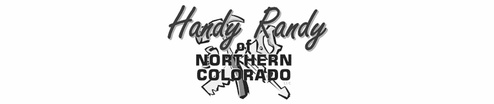 Handy Randy of Northern Colorado