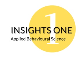 Insights One Applied Behavioural Science