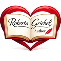 Roberta Griebel Author