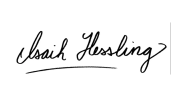 Isaih Hessling