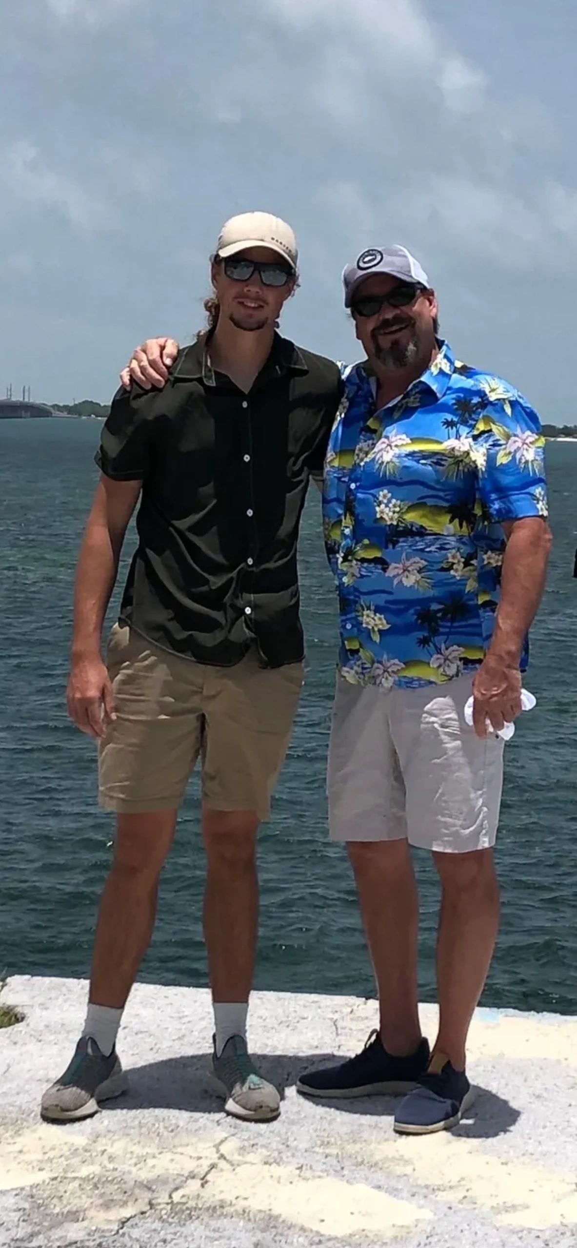 Ocean Waves Construction LLC.