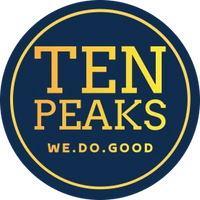 Ten Peaks