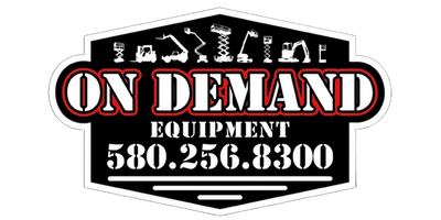 On Demand Equipment