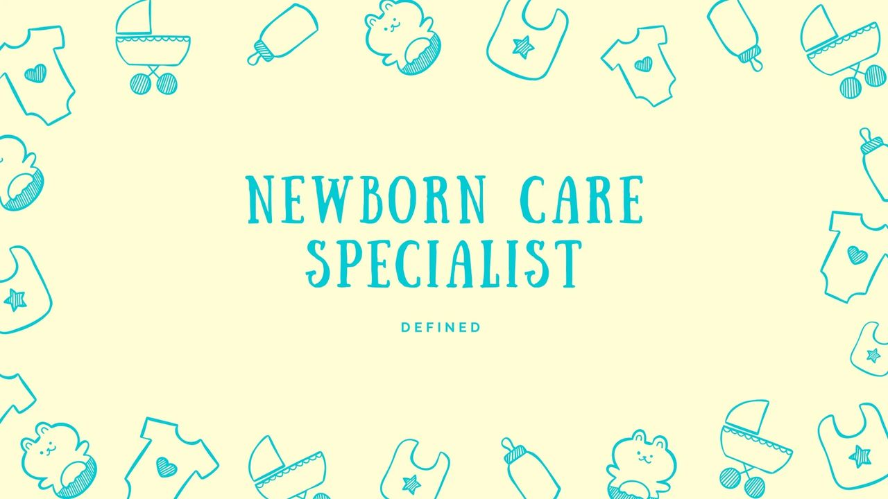 How Can A Newborn Care Expert Help You?