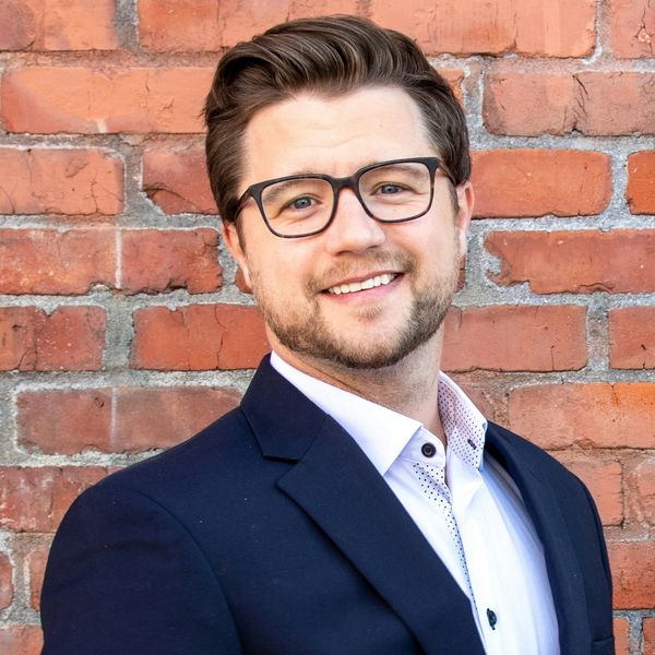 Damien Lockridge of Lockridge & Kessler, LLP