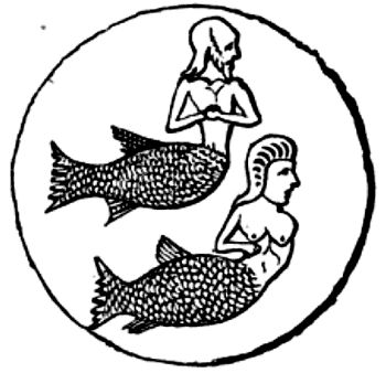 BABYLONIAN SEAL.