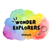 Wonder Explorers Sensory Co