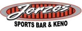 Jerzes Sports Bar & Keno
