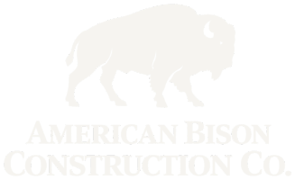American Bison Construction Co.