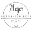 Meyer Grass Fed Beef