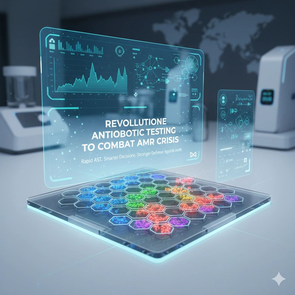AgariX BioLab