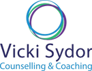 Vicki Sydor Counselling & Coaching