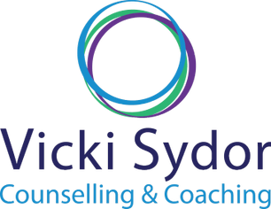 Vicki Sydor Counselling & Coaching
