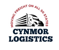 CYNMOR LOGISTICS LLC