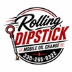 Rolling Dipstick Mobile Oil LLC