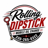 Rolling Dipstick Mobile Oil LLC