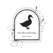 The Hen and Drake Modern Tearoom