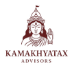 Kamakhya Tax Advisors. 