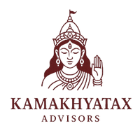 Kamakhya Tax Advisors. 
