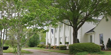 Custom Home Remodel Oxford Mississippi