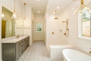 custom home remodeling 