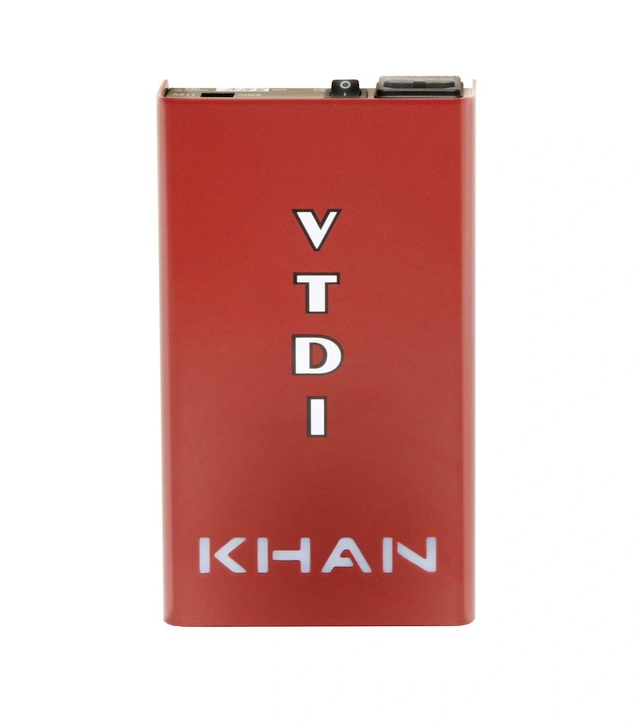 KHAN DI