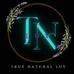 True Natural Luv