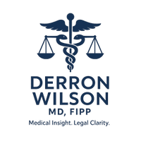 Derron Wilson, MD, FIPP