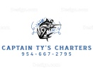 Captain Ty’s Charters
(954)667-2795