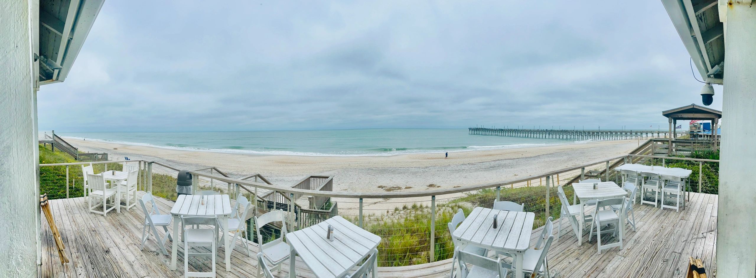 Daddy Mac's Beach Grille cover