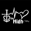 Up High Clothing