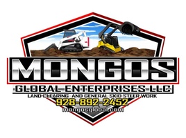 Mongo's Global Enterprises LLC
