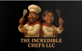 The Incredible Chefs