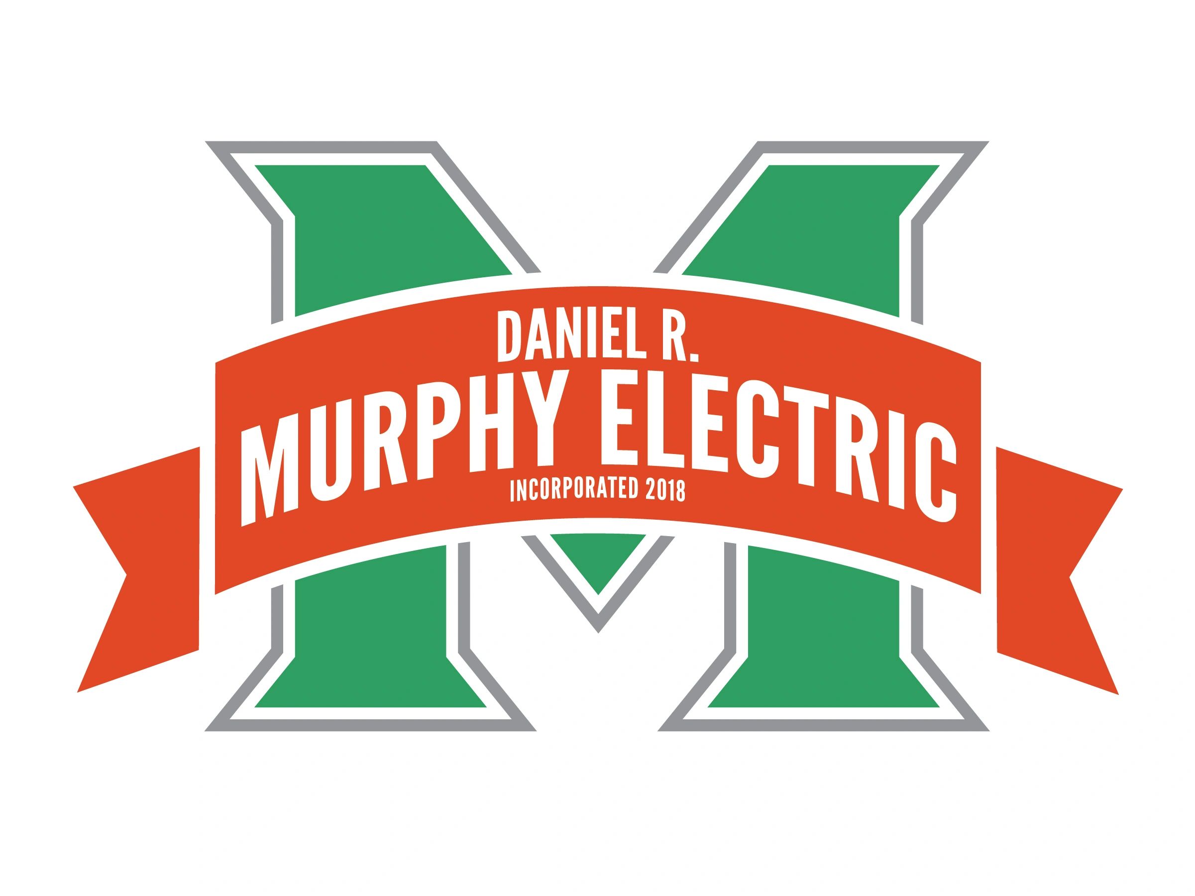 Daniel R. Murphy Electric, Inc. Home