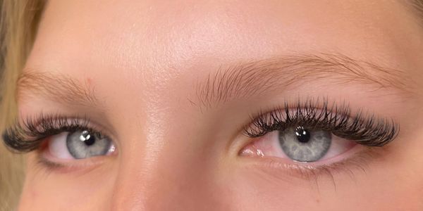 YY Lash Extensions