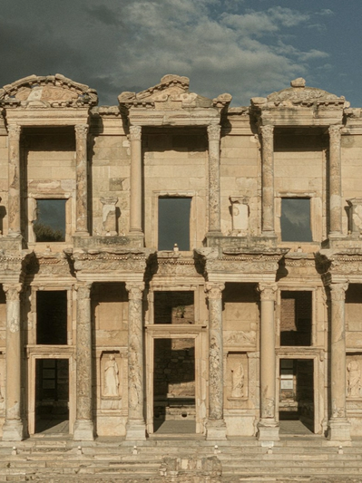 Ephesus Ancient City