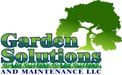 Garden Solutions & Maintenance