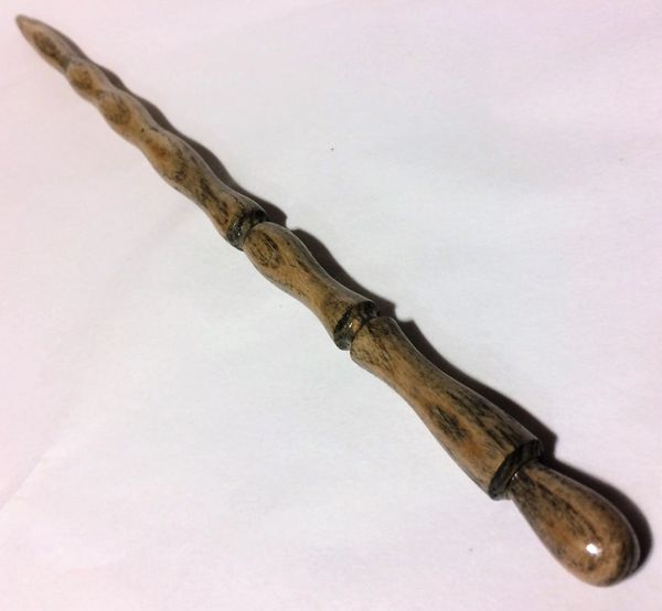 OrchardWorks - Magic Wands, Harry Potter, Harry Potter Wands