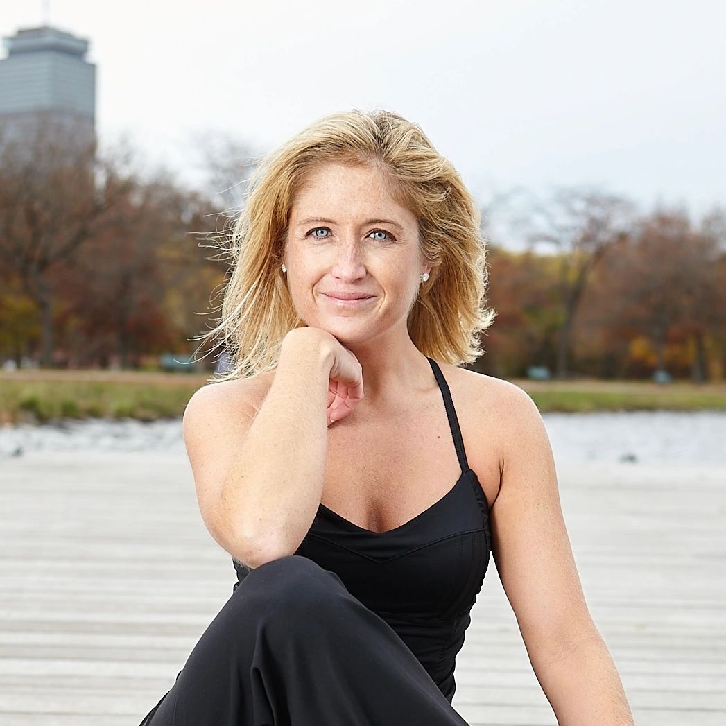 Jennifer Pilates – Empowering Healing & Transformation for Body, Mind & Spirit
