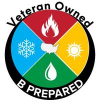 B Prepared