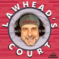 Jason Lawhead, Stand Up Comedian