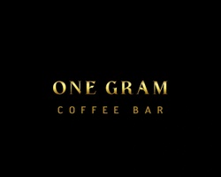 One Gram Coffee Bar
