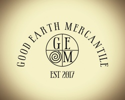 Good Earth Mercantile 